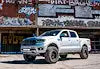 2019+ FORD RANGER DITCH MOUNTS // 2