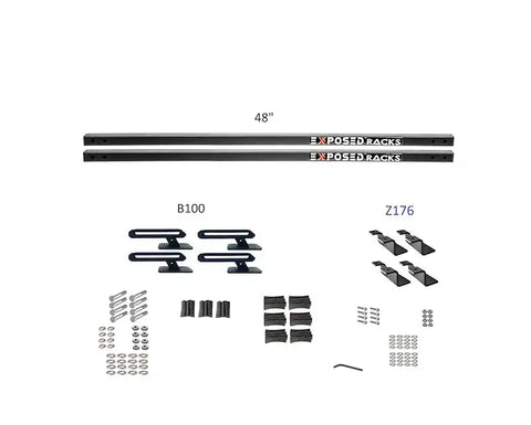 SLD(2)48'BK+B100+Z176