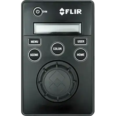 JOYSTICK CONTROL UNIT FOR M-SERIES