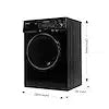 CONVERTIBLE COMBO WASHER-DRYER