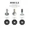 SNAPPAD MINI 5.5 - 4 PACK