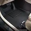 3D MATS/U-AC L1FR14401509 FORD MAVERICK HYBRID 2022 KAGU BLAC