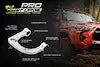 STAGE 2 FOAM CELL PRO LIFT KIT FOR