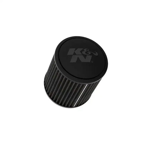 K&N FILTER RU-3110HBK UNIVERSAL CLAMP-ON AIR FILTER