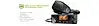40 CH COMPACT MOBILE CB RADIO WITH
