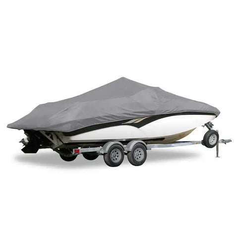 BOAT COVER  SKIFF-19