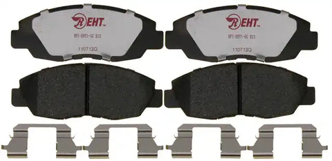 BRAKE PAD SET