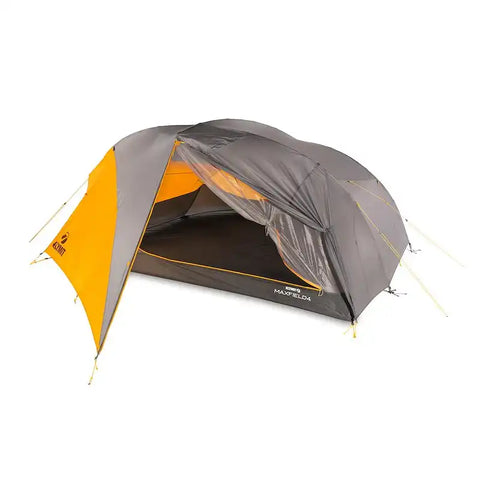 TENTS  TARPS & FOOTPRINTS