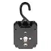 F2  RETRACTABLE TRANSOM TIE DOWNS Z