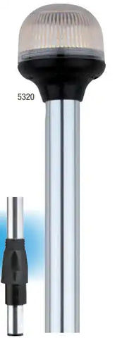 ASM-LT POLE AGAR 60