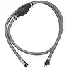 FUEL KIT OMC 6'X3/8 USC