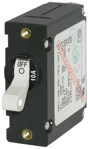 CIRCUIT BREAKER AA1TOGGLE