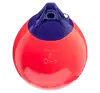 8' DIAM - 25.1' CIRCUM. BUOY