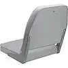 E-2 LOW BACK GRAY