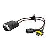 TINY MONSTER H11 DECODER HARNESS (2