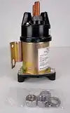 RELAY  ISOLATOR 200 AMPS
