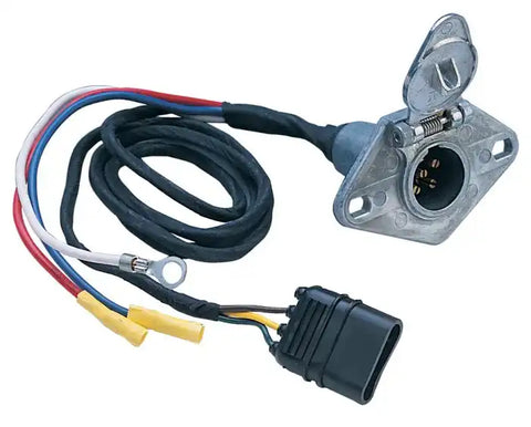HOPKINS 47165 WIRING HARNESS 6-WIRE