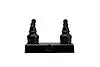 CLASSICAL RV SHOWER FAUCET - MATTE