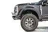Fab Fours FS23-V5952-1 - Vengeance Front Bumper w/Pre-Runner Guard