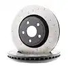 ALCON BRAKE BKF1551K06 BRK KIT JL FRNT 5X5 6 PISTN