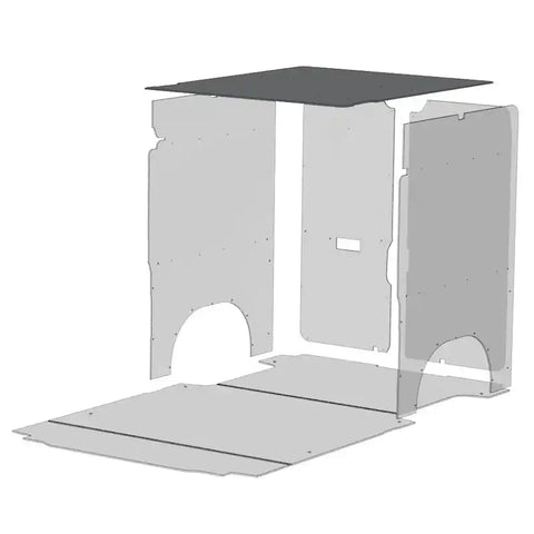 DURATHERM CEILING LINER