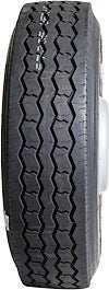 ST235/85R16 14 PLY PROVIDER ON 16X6