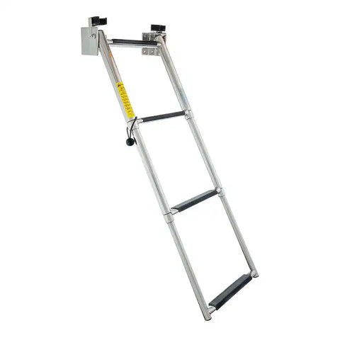 4 STEP TELE TRANSOM LDR