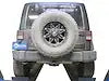 BLUE OX BXH3001 RCVR HTCH  07-24 JEEP WRANGLER