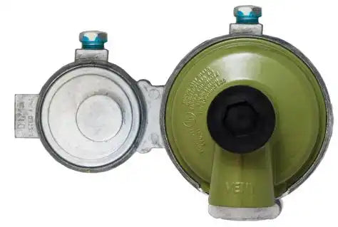 EXCELA-FLO 2 STAGE REG