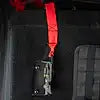 BUILTRIGHT 100113 REAR SEAT RELEASE - 09-14 F-150 SUP