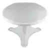 OMNI-DIRCTNL  TV ANT  WH