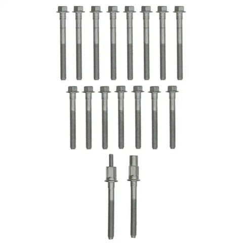 FELPRO ES 72892 HEAD BOLTS