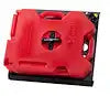 Putco 185705 - Venture TEC Roof Rack Mounting Plate 11 in. x 17 18