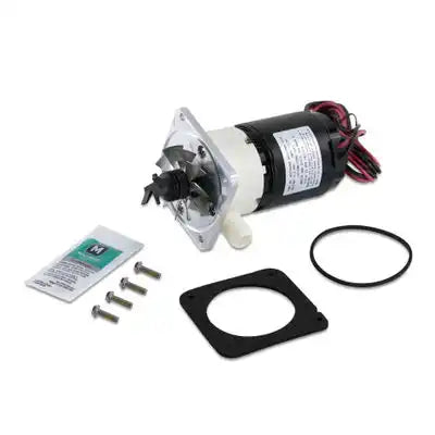 KIT  PUMP/MTR CPLT-12V  7000RW