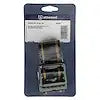 STRAP-BB 54 ORG/BLK