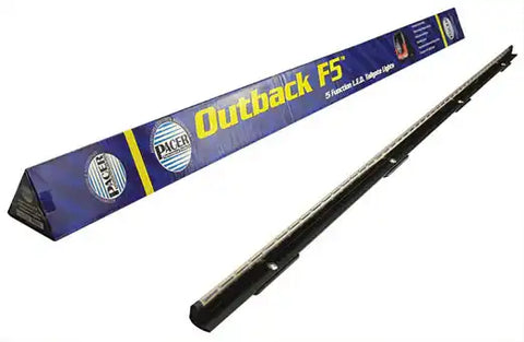 60'OUTBK F5TAILGAT LIGHT