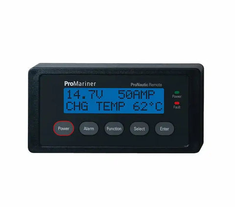 PRONAUTIC P HELM REMOTE