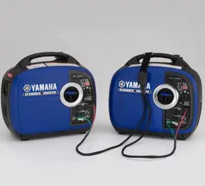 YAMAHA MOTOR ACC0SS557001 SIDEWINDER TWIN TECH CABL