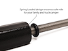 Torklift S9529  FAST GUN FG-LR-BLACK