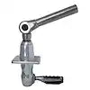 OUTRIGGER MOUNT  ADJUSTABLE