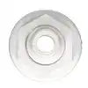 CONN-TH  .75 WHT