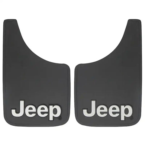 JEEP MUD GUARD
