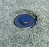 PEDESTAL BASE PLUG