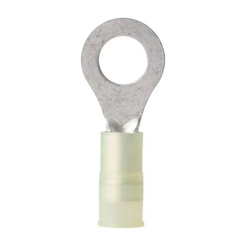 NYLON RING TERMINAL  12-10 5/16'  1