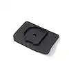 Putco 109868 - Truck Bed Side Rail