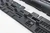 Black Horse Off Road RMWC167 OEM Replica Running Boards
