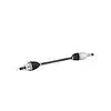TRAKMOTIVE SB-8122 CV AXLE SHAFT