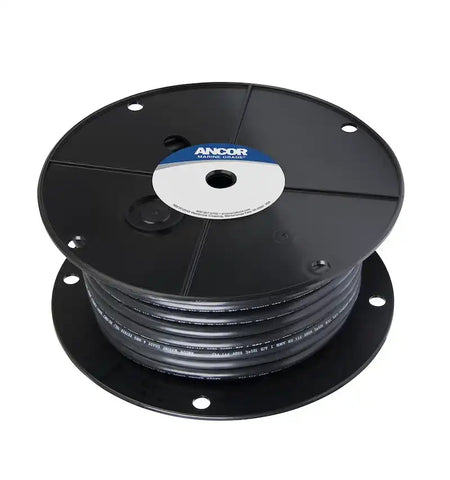 TINNED COPPER BATTERY CABLE  4 AWG