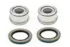 TIMBREN 82655_2 6000LB 2 IDLER HUBS 655