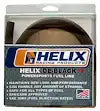 HELIX RACING 516-8303 5/16' X 3 FT OE BLACK FI FUEL INJEC